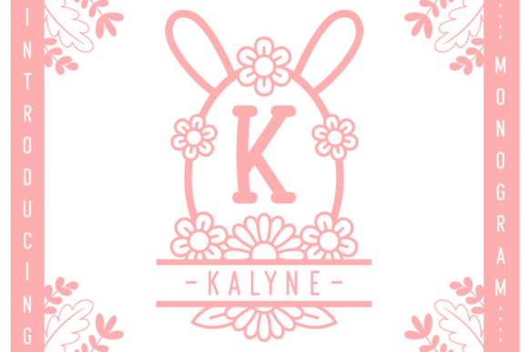 Kalyne: A Designer’s Review of This Decorative Typeface