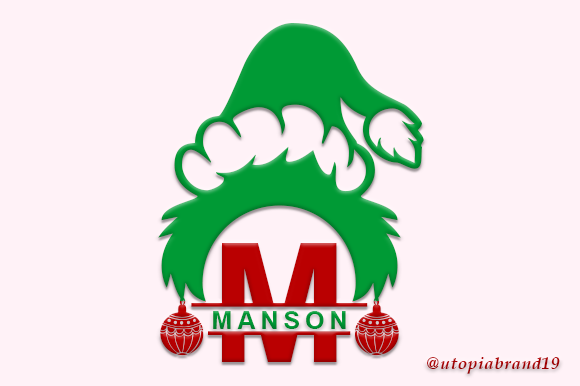 Manson Monogram Typeface: A Maker’s Review for Handmade Goods