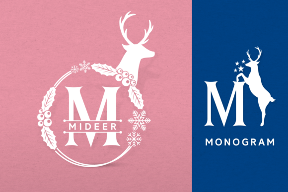 Mideer: A Designer’s Honest Review of This Decorative Typeface