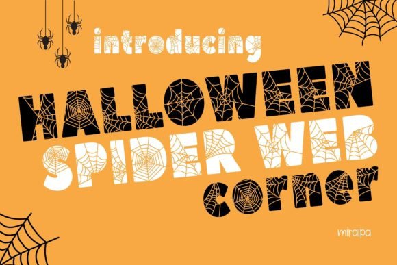 Spider Web Corner: A Designer’s Critical Review