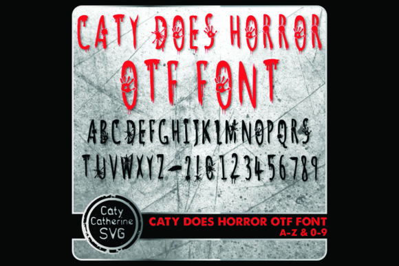 Spooky Branding: How Caty Does Horror Elevates Seasonal Marketing